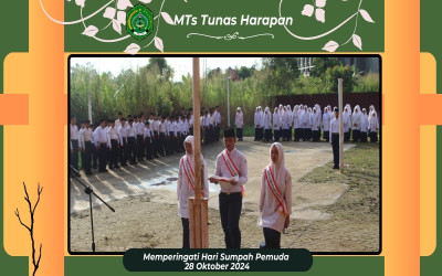 Hari Sumpah Pemuda 28 Oktober 2024
